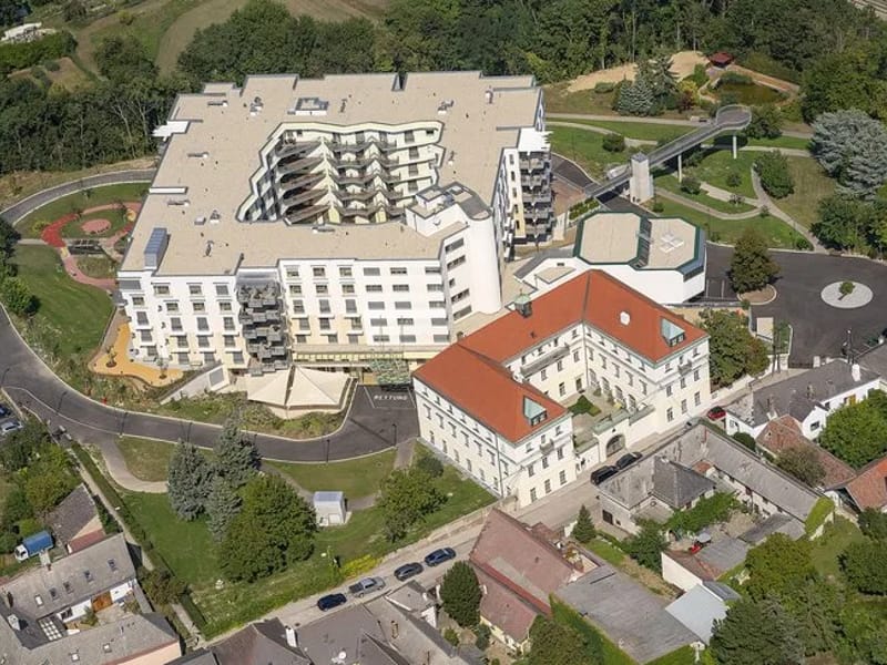 Ambulanter Pflegedienst Barmherzige Brüder gGmbH Rilchingen - Häusliche Pflege in Kleinblittersdorf, Saarland photo 2