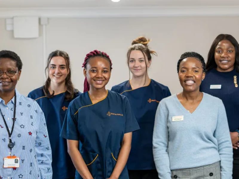 Karis Care Services Ltd - In-Home Care in Alton, England photo 1
