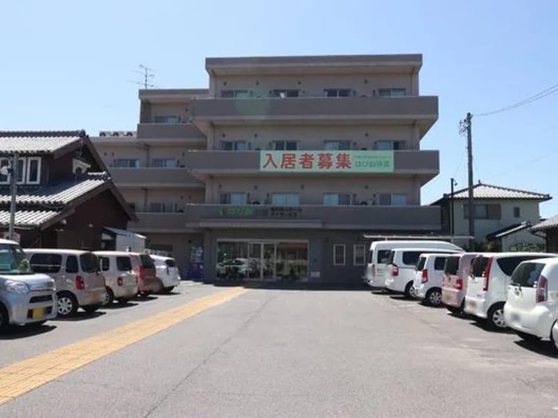 はぴね弥富 - 有料老人ホーム in 弥富市, 愛知県 photo 2