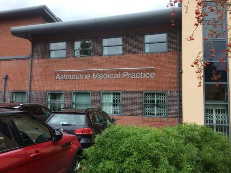 Ashbourne Healthcare Services (Sussex) - In-Home Care in Worthing, England photo 1
