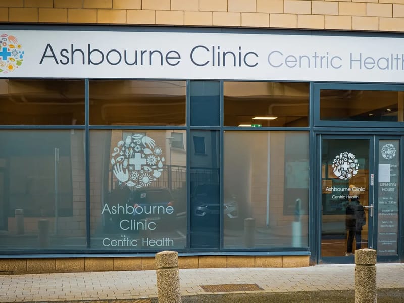 Ashbourne Healthcare Services (Sussex) - In-Home Care in Worthing, England photo 2