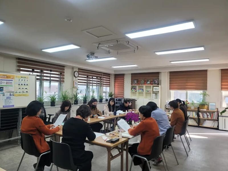경남대성재가어르신학교 - 방문요양 in 진주시, 경상남도 photo 3