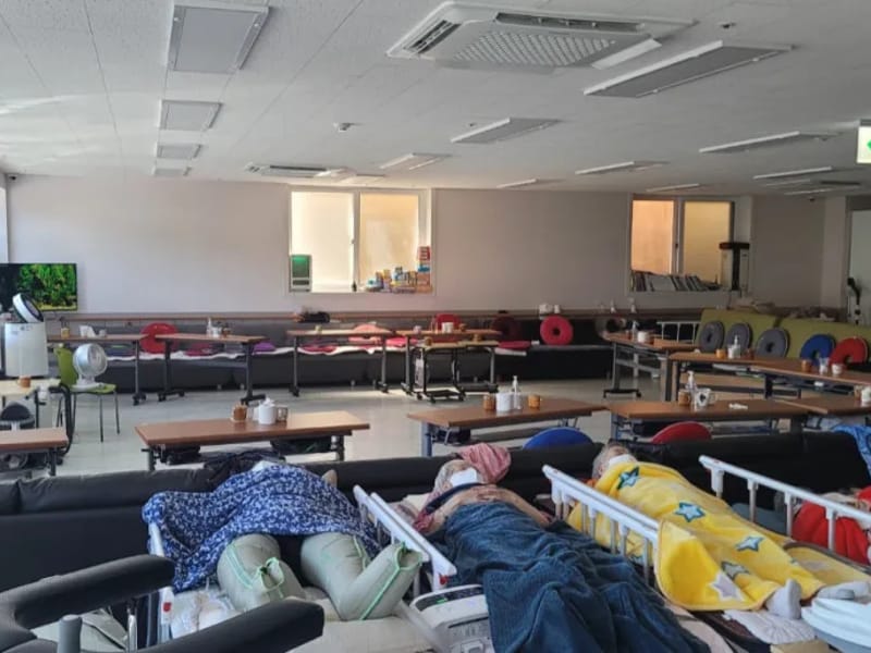 경남대성재가어르신학교 - 방문요양 in 진주시, 경상남도 photo 2