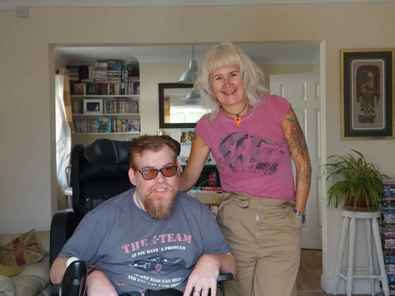 Diverse Abilities Plus - Supported Living - Assisted Living in Poole, England photo 2
