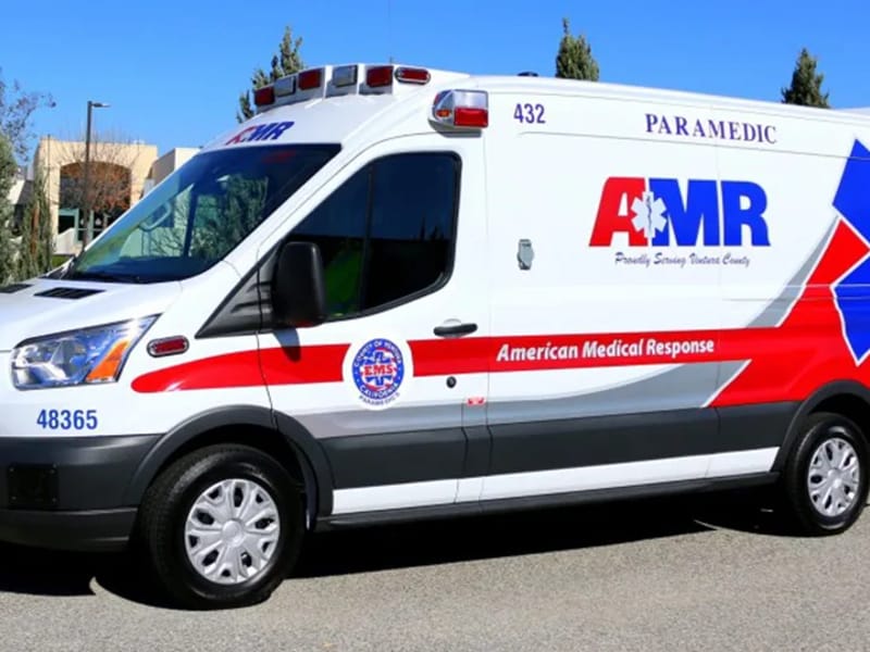 American Medical Response - Medical Transport in Lake Worth, FL photo 2