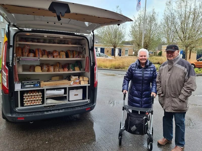 ZorgSaam wooncentrum Coensdike - Verpleeghuis in Aardenburg, Noord-Brabant photo 1