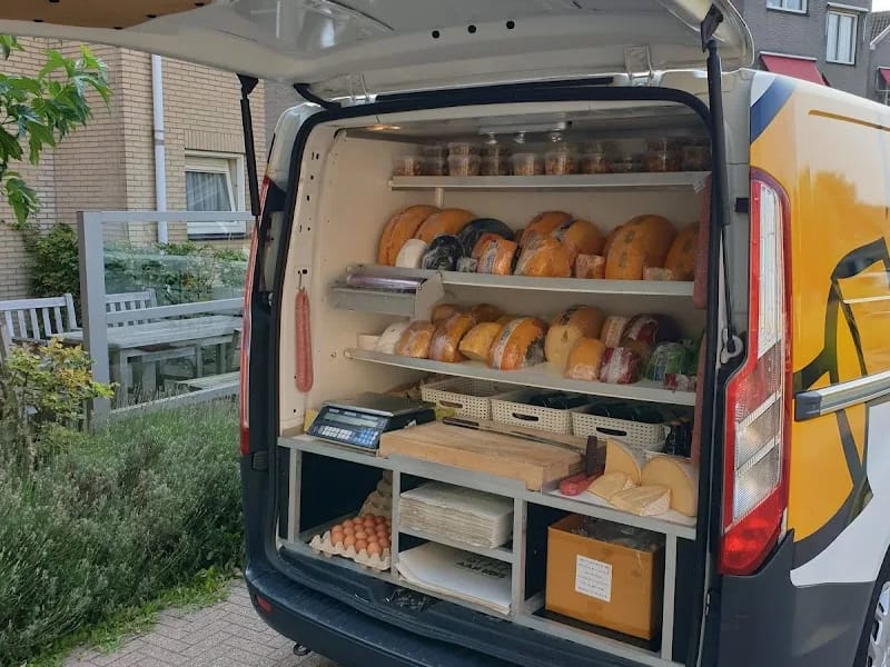 ZorgSaam wooncentrum Coensdike - Verpleeghuis in Aardenburg, Noord-Brabant photo 5