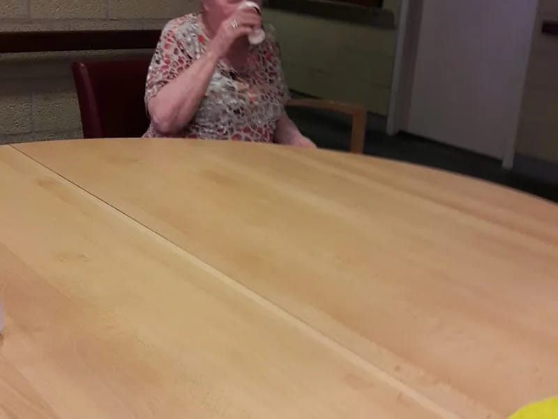 ZorgSaam wooncentrum Coensdike - Verpleeghuis in Aardenburg, Noord-Brabant photo 6