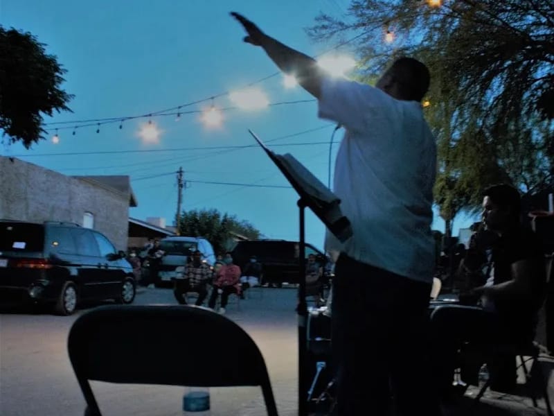 CASA HOGAR MANANTIAL DE LUZ - Vida Asistida in Juárez, Chihuahua photo 7