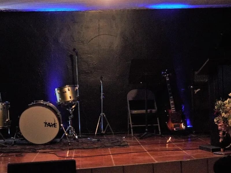 CASA HOGAR MANANTIAL DE LUZ - Vida Asistida in Juárez, Chihuahua photo 6