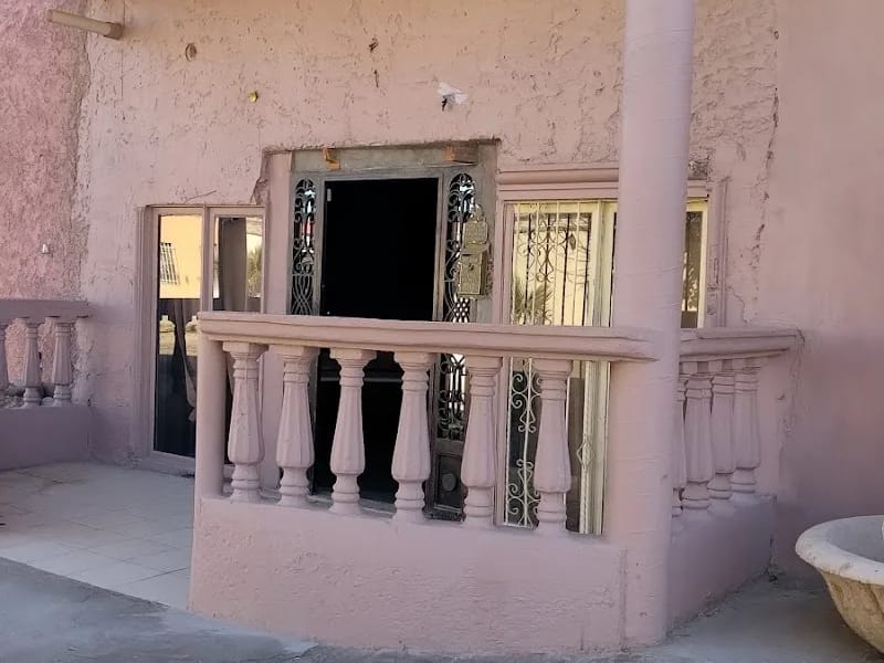 CASA HOGAR MANANTIAL DE LUZ - Vida Asistida in Juárez, Chihuahua photo 9