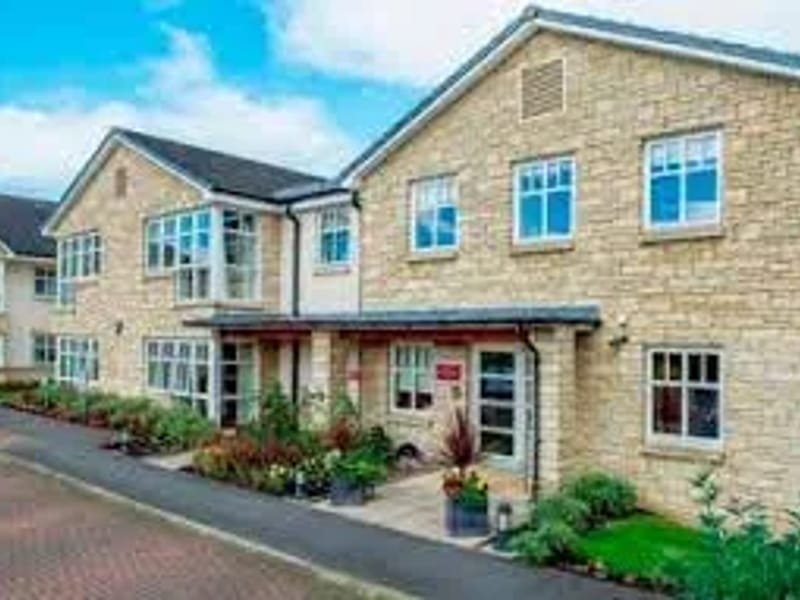 Parklands Care Home - Nursing Home in Crook, England photo 2