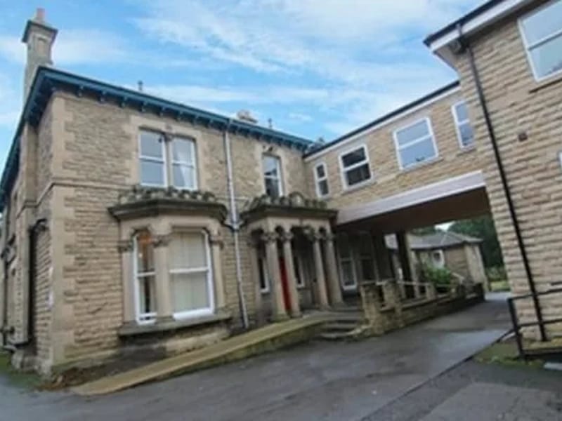 Parklands Care Home - Nursing Home in Crook, England photo 3