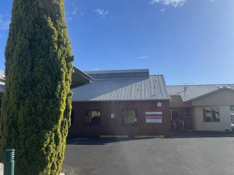 Baptcare Karingal Community Care - Nursing Home in Devonport, TAS photo 2