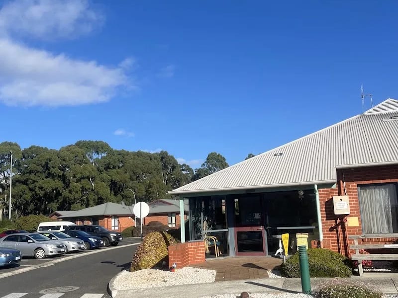 Baptcare Karingal Community Care - Nursing Home in Devonport, TAS photo 3