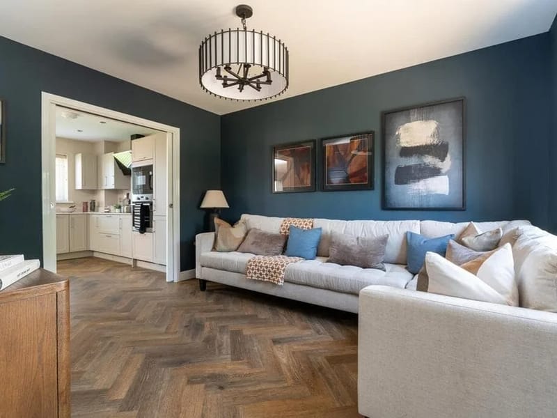 Ryhope Manor Care Home in Sunderland, England photo 3