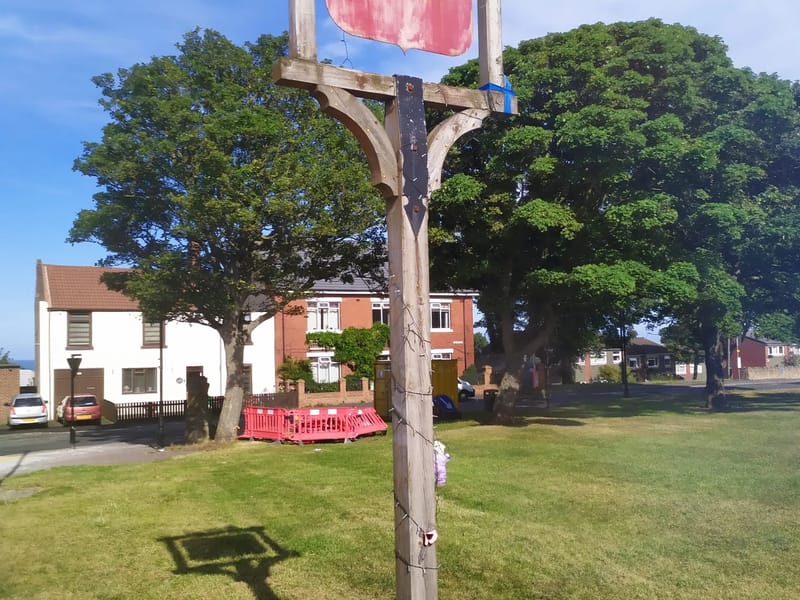 Ryhope Manor Care Home in Sunderland, England photo 2