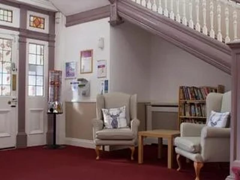 Ryhope Manor Care Home in Sunderland, England photo 1