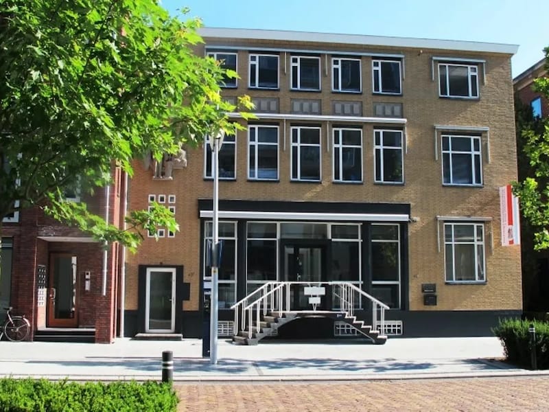 Stichting Woonbegeleiding Jong Volwassenen - Begeleid Wonen in Hengelo, Overijssel photo 2