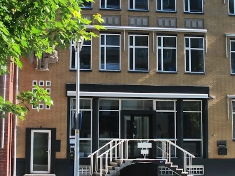 Stichting Woonbegeleiding Jong Volwassenen - Begeleid Wonen in Hengelo, Overijssel photo 1