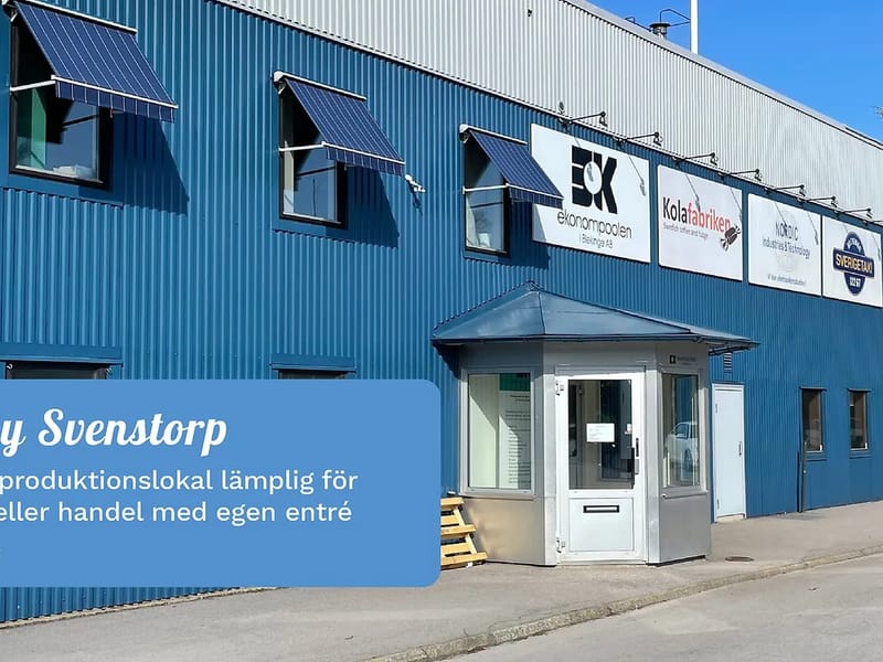 Ågårdsbo - Äldreboende in Ronneby, Blekinge län photo 2