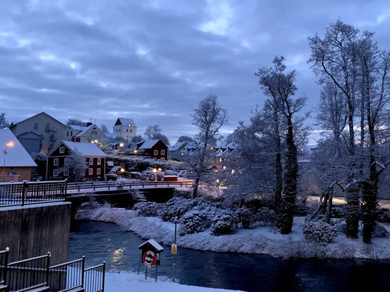 Ågårdsbo - Äldreboende in Ronneby, Blekinge län photo 1