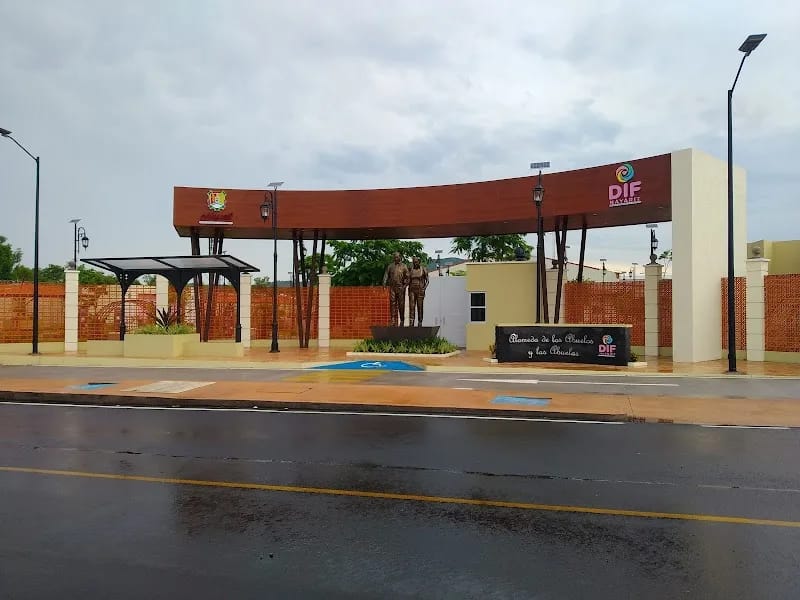ALAMEDA DE LOS ABUELOS Y ABUELAS - Hogar de Ancianos in Tepic, Nayarit photo 2