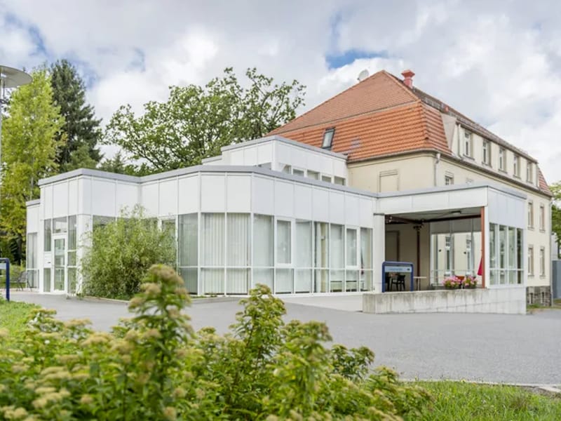 Ambulante GesundheitsService GmbH Mittelsachsen, Kurzzeitpflege - Häusliche Pflege in Freiberg, Sachsen photo 2