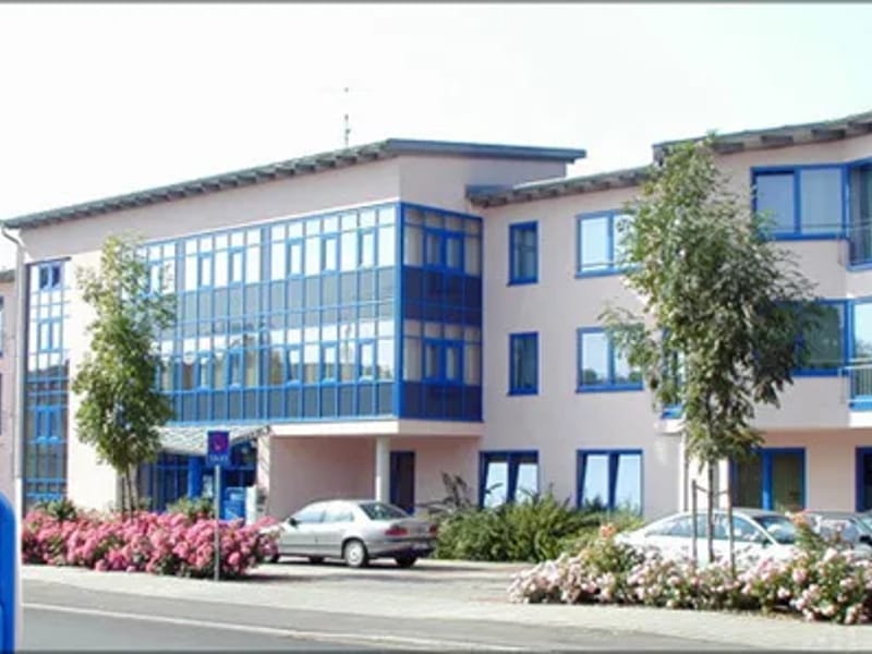 Banater Seniorenzentrum Josef Nischbach - Pflegeheim in Ingolstadt, Bayern photo 2