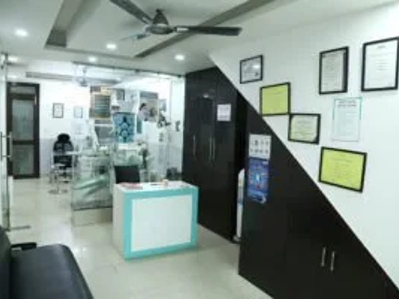 Dental Solutions - वृद्धाश्रम in North West Delhi, Delhi photo 1