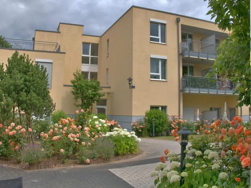 CMS Pflegewohnstift Laurensberg - Betreutes Wohnen in Aachen, Nordrhein-Westfalen photo 1