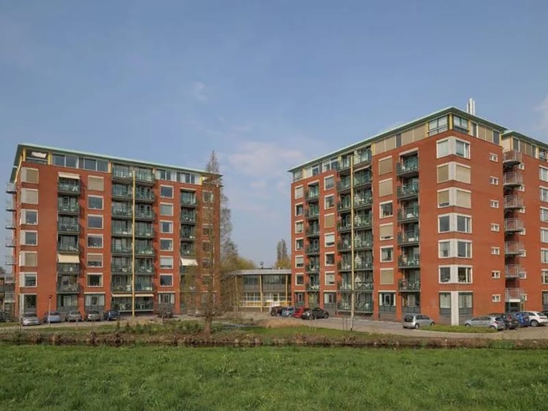 JulianaStaete - Verpleeghuis in Gouda, Zuid-Holland photo 3