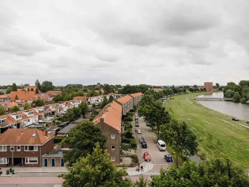 JulianaStaete - Verpleeghuis in Gouda, Zuid-Holland photo 1