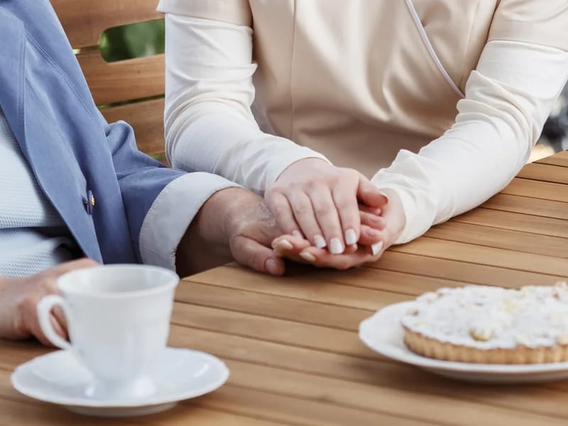 Endless Home Health, Inc — Home Health Nursing, Glendale, CA · photo 2