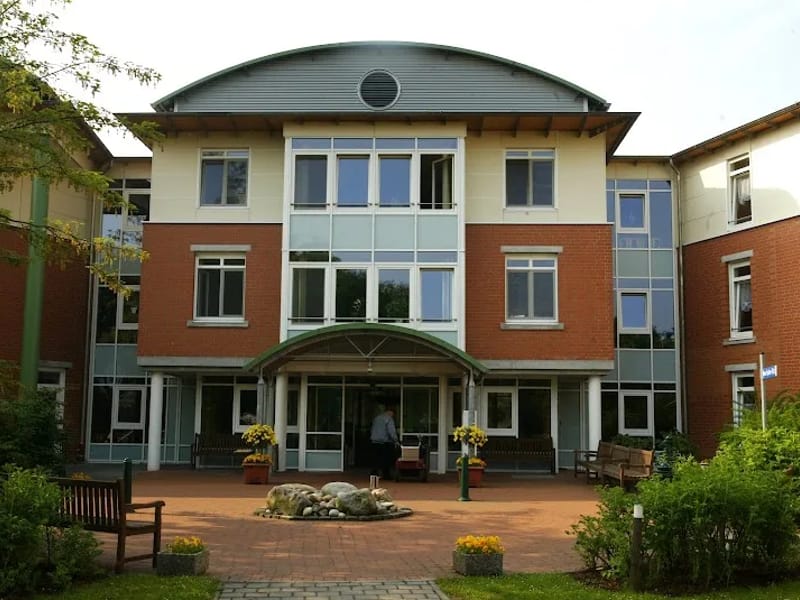 Seniorenhaus Hausemannstift -vollstationär und Kurzzeitpflege - Pflegeheim in Dortmund, Nordrhein-Westfalen photo 5