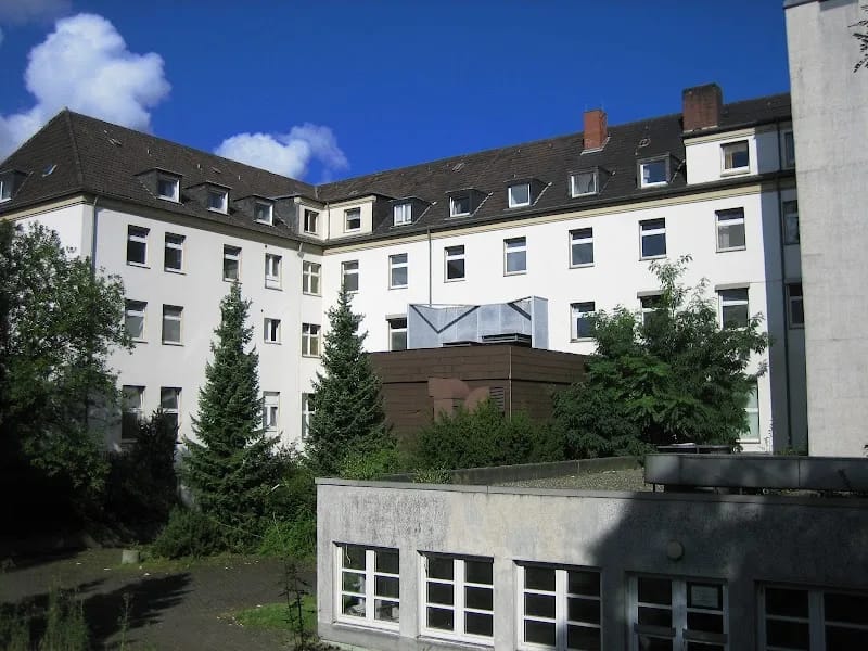 Seniorenhaus Hausemannstift -vollstationär und Kurzzeitpflege - Pflegeheim in Dortmund, Nordrhein-Westfalen photo 2