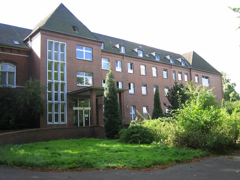Seniorenhaus Hausemannstift -vollstationär und Kurzzeitpflege - Pflegeheim in Dortmund, Nordrhein-Westfalen photo 4