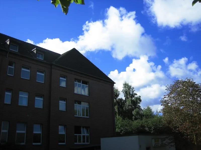 Seniorenhaus Hausemannstift -vollstationär und Kurzzeitpflege - Pflegeheim in Dortmund, Nordrhein-Westfalen photo 3