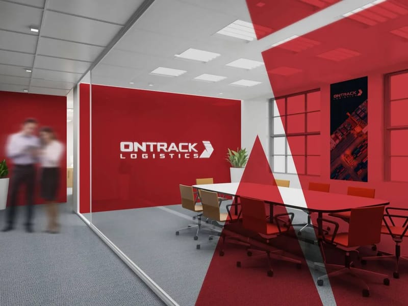 Ontrack Head Office in Grays, England photo 2