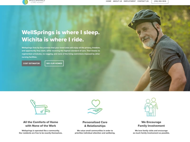 GN Wellsprings Care Services Ltd - Nursing Home in Rugby, England photo 2