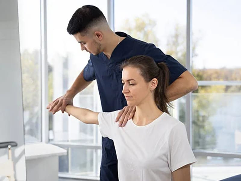 Apt Alternative Physical Therapy - Home Health Nursing in Waterville, OH photo 2