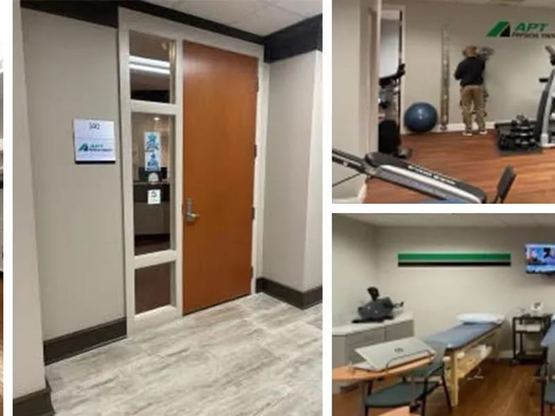 Apt Alternative Physical Therapy - Home Health Nursing in Waterville, OH photo 1