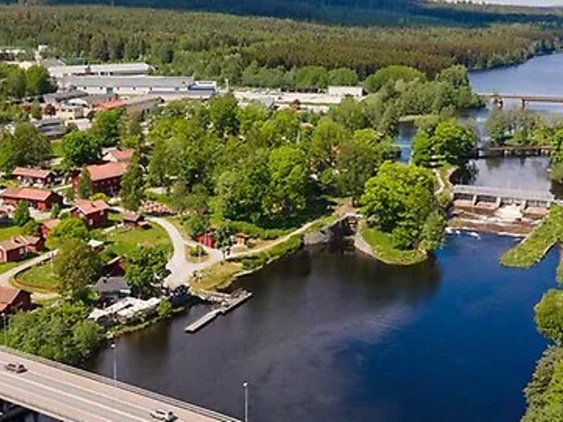 Malmen - Serviceboende in Fagersta, Västmanlands län photo 2