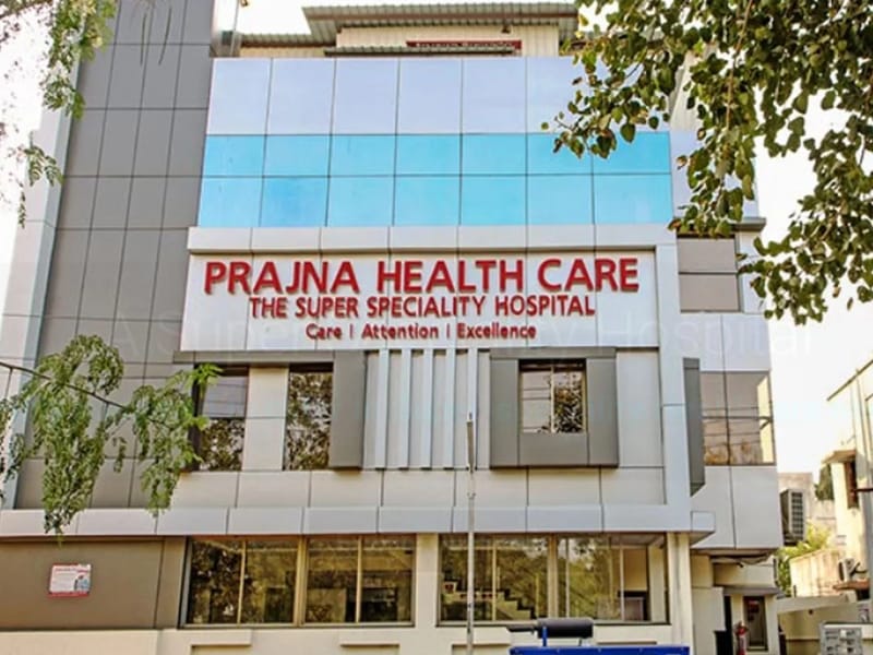 PHC Prajna Health Care - वृद्धाश्रम in Ahmedabad, Gujarat photo 1