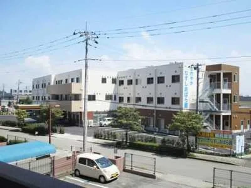 さわやかなすしおばら館 - 有料老人ホーム in 那須塩原市, 栃木県 photo 2