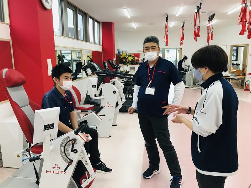 K－fit倶楽部会津 - デイサービス in 会津若松市, 福島県 photo 1