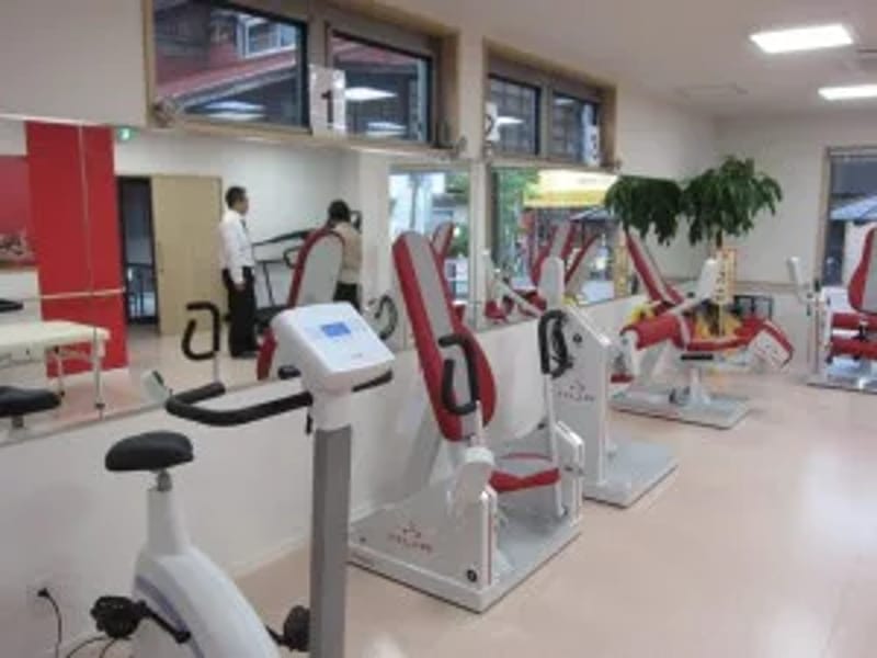 K－fit倶楽部会津 - デイサービス in 会津若松市, 福島県 photo 3