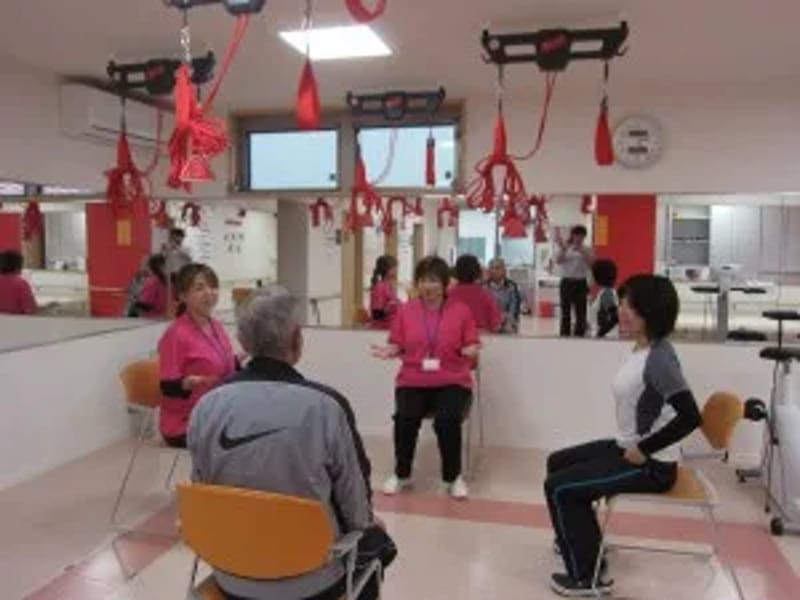 K－fit倶楽部会津 - デイサービス in 会津若松市, 福島県 photo 2