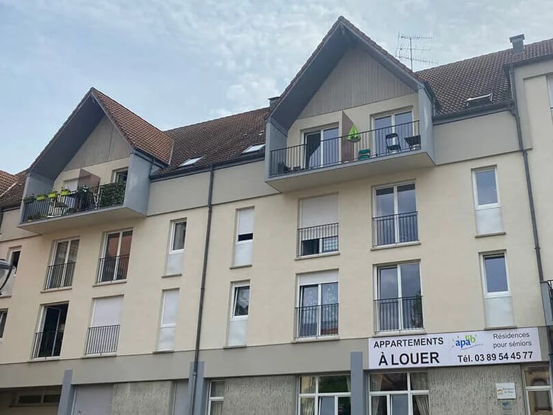 Residence Ange - Maison de Retraite in COLMAR, Grand Est photo 1