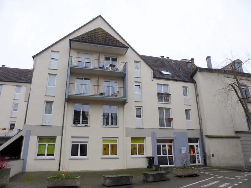 Residence Ange - Maison de Retraite in COLMAR, Grand Est photo 2